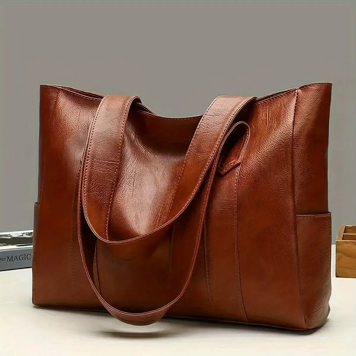 Elina | Elegant Tote bag