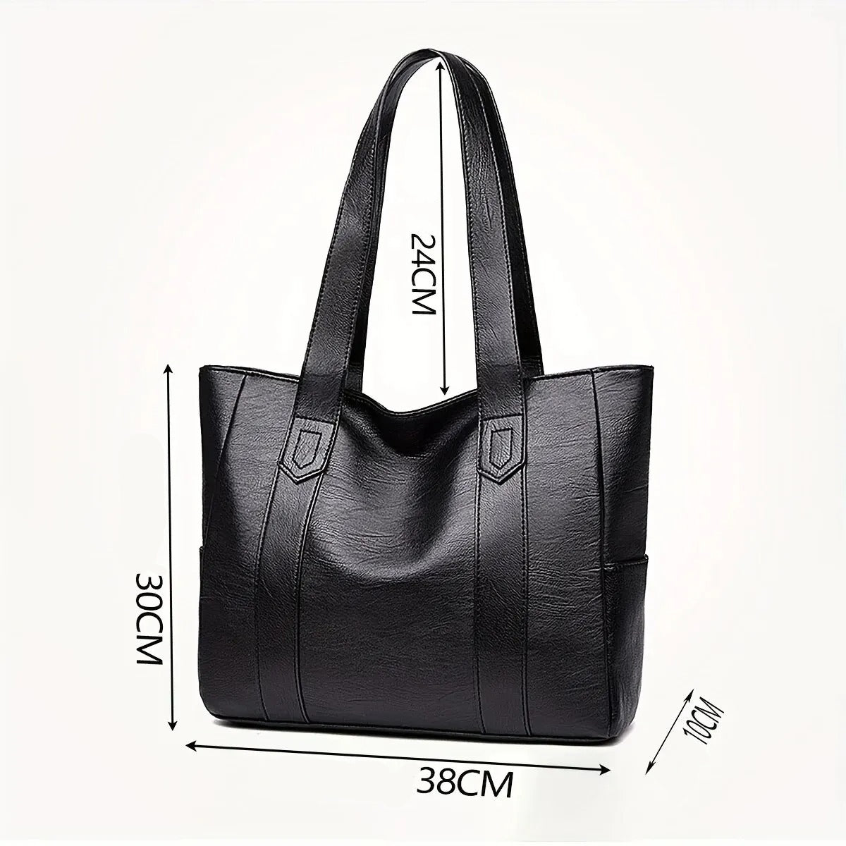 Elina | Elegant Tote bag